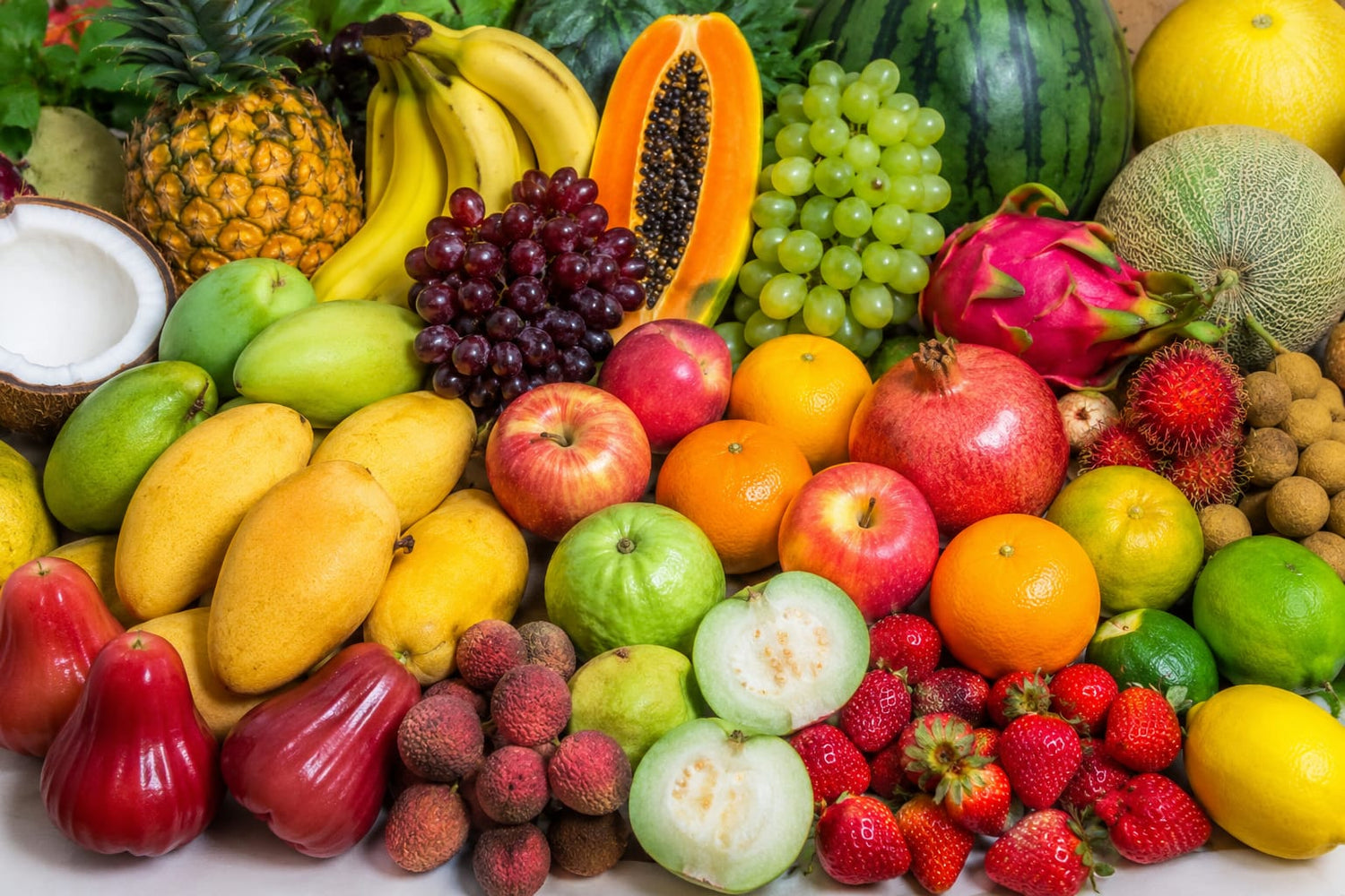 Fruits